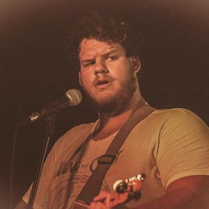 Meet your Posher, Zachary